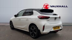 Vauxhall Corsa 1.2 Turbo Ultimate 5dr Petrol Hatchback